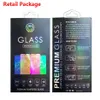 8D lustro urody hartowane szklane szklane ekran telefonu iPhone'a 15 14 13 12 mini 11 pro se xr x xs maks. 8 7 6 Plus z pudełkiem detalicznym