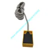 Mini Storlek Omch Square Proximity Switch GKB-M0524NA 3 Wire NPN Öppna normalt 10 till 30V sensor för metallmaterial 1100 mm kabel