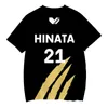 Erkek Tişörtler Anime Haikyuu T Shirt 3D Baskı Üstleri MSBY BAŞLANGIÇ SAĞLIKLARI SADECE ERKEK ERKEKLER SOKA GİYESİ Moda Çocuk Kumaş 337s