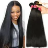 9a Peruvian Virgin Hair Straight Unprocessed Peruvian Straight Human Hair Extensions Brazilian Peruvian Indian Straight Hair Weave Bundles