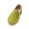 cattle nubuck genuine leather boys color leisure sports shoes 210713