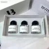 남성 향수 100ml Byredo Spray Tulipe Lil Fleur Super Cedar Bal D 'Afrique 집시 물 고스트 Bnche 장미 향수 고품질 parfum6023786