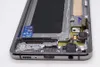 ЖК-дисплей для Samsung Galaxy S10 PLUS G975 OEM AMOLED Screen Prange Panels Digitizer Сборка с рамкой