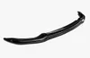 Kolfiber Framdiffusor Kroppspaket för F80 M3 F82 M4 Auto Parts Bil Styling Lip Splitter Spoiler