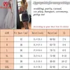 Women039s Shapers GUUDIA Seamless U Plunge Backless Thong Bodysuit For Women Bottom Bridal Shapewear Invisible Under Dress Bra 4265521