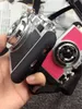 Camera Case Telefon XS MAX XR X Shockprooffoodporna Smycz Retro Dopasowana tylna pokrywa Case 7 8 Plus 6 6s 11 Pro SE