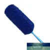 Dusters Ev Çıkarılabilir Uzatma Duster Yıkanabilir Toz Toplayıcı Mikrofiber Temizleme Fırçası Temizleyici Kaldırma FD