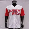 21 Roberto Clemente Koszulka retro Szara prążkowana Puerto Rico Żółta retro konopno-szara 21 Naszywka z flagą Hall of Fame Czarny Santurce Crabbers Biały pulower