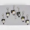 Anime Tokyo Revengers Cosplay Keychain Manjiro Bag Pendant Collection Props Tokyo Revengers Figures Anime Keychain On Backpack G1019