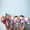 finger family toys