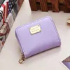 Borse Moda all'ingrosso Moneta coreana Borsa da donna Portefeuille Femme Carteira Feminino Carteras Mujer Porte Monnaie Marque