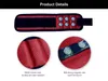 磁性リストバンドポケットベルトハンドツールポーチバッグネジホルダー保持磁気ブレスレット実用的な強い手首ツールキット