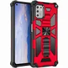 Case di telefonia antidolizzata militare per Motorola G Pure Power Stylus 4G 5G Play 2023 2022 2021 One 5G Ace Armor Stand Holder protettivo5063322