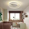 Camera da letto Nordic LED Plafoniera Apparecchio Modern Creative Living Room Decorazioni per la casa Apparecchio di illuminazione