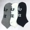 Fashion Unisex Master Has Given Dobby A Socks HP Dobby Is Free Sock Cotton Socks Print Letter Cute Meia Funny Socks X0710