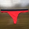 Code 1090 Women's G-Strings Panties Underwear Comfortable Breathable Cotton Modal Ladies Shorts Sexy Ladies Thong