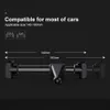 Car Back Seat Headrest Mount Holder For iPad 4.7-12.9 inch 360 Rotation Universal Tablet PC Auto Phone Stand