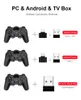24 G Controller Gamepad Android Wireless Joystick Joypad For Switch For PS3Smart Phone For Tablet PC Smart TV Box7181503