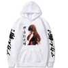 Unisex Anime Foodie Akame Ga Kill Harajuku Pullovers Tops Loods and Fit Y 1213
