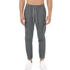 2020 arrivées Joggers mode hommes pantalons de survêtement pour hommes pantalons de sport vêtements de sport pantalons de Jogging livraison directe zm461