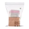 Jewelry Pouches, Bags Detonation Products Diy Earrings Paperboard Packaging Kraft Paper Card 200 / Sets Boxes And