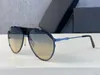 Damen-Sonnenbrille für Damen und Herren, Sonnenbrille für Herren, 2338, modischer Stil, schützt die Augen, UV400-Linse, Top-Qualität, mit Etui2133