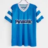 DROGBA DESCHAMPS PIRES Maillot de foot Marseille retro soccer jerseys 1990 91 92 93 98 99 2000 03 04 11 12 Classic vintage Football Shirt BOLI PAYET PAPIN REMY VOLLER