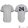 Customize Baseball Jerseys Vintage Blank Logo Stitched Name Number Blue Green Cream Black White Red Mens Womens Kids Youth S-XXXL 1XL1CJQ4Q