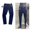 Новый дизайн Mens Jeans Design Designer Slim-Leg Jeans Patch Patch Style Style Hole Fashion Mens Jeans Biker Case Mens Mens Hip Hop Pants 2275H