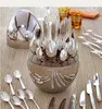 stainless cutlery sets