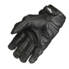 Motorcykelhandskar Fullfingerhandskar Fyra Årstider Ridare Anti Fall Off Road Glove Män Kvinnor Andas Racing Protection H1022