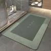 slip proof bathroom mats