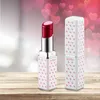 Creative Mini Lighter Butane Gas Refillable Lipstick Form Cigarettändare för kvinnor trevlig gåva rolig lättare262s