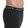 Mallas para hombre, mallas sin costuras, pantalones de Yoga de cintura alta, entrenador deportivo, pantalones deportivos de realce para correr, ropa deportiva para gimnasio