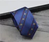 men's ties 100% silk tie men's tie party Neck Ties business casual tie gift box packaging