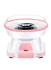 Small Household Cotton Candy Maker Fully Automatic Marshmallow Flower Fancy Sugar Floss Machine for Kid