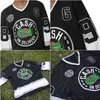 Vin374040COD maillots de hockey rétro 89, maillot de hockey cousu avec broderie, personnalisable avec n'importe quel numéro et nom