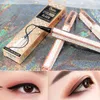 Black Liquid Eyeliner Pencil Waterproof 24 Hours Long Lasting Eye Makeup Smooth Superfine Eye Liner Pen1496438