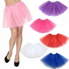 tutus moelleux