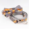 colar de cachorro padrão com fivela de metal de gravata arco de cachorro grande e pequeno acessórios para animais de estimação de cachorro y200515