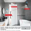 Smart Home Control Tuya Zigbee Gateway Wifi Bluetooth Mesh App Remote Socket Switch Bulbs Sexors for Alexa Google