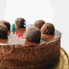 Weitere festliche Partyartikel, 28 Stück, Weihnachtsserie, Kuchenaufsätze, Dessert-Dekoration, Cupcake-Verzierung, Obstspieße für das Festival