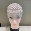 Клипы для волос Barrettes Fashion Полноканистые повязки для женщин для женщин.