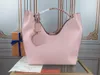 Fashion Original Luxury designer totes Purse Shoulder Taurillon handbag Shoulders Classics 4 Color Tote Bag Shopping Bags Free Ship