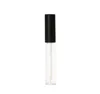 2021 Container 10 ml Kosmetisk glansläppsglas Borste Makeup Tool Lipstick Balm Refillerbar flaska DIY Lipgloss Oil Wand Tube Fast Ship