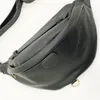 Midjeväskor Designer Fanny Pack Crossbody Shoulder Mini Bumbag Belt Bag Cross Body Bum Handbag Mens Womens Leather Designers Fannypack Designertrade
