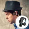 V9 CSR Handsfree Wireless Earbuds Bluetooth Fones de ouvido Fones de ouvido Reduzir negócios Fone de ouvido com Mic Sport Auriculares
