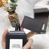 100ML رذاذ العطور المحايد للمرأة والرجل العطر رائع قوي الساحر رائحة عداد الطبعة تسليم سريع