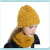 Beanie / Skl Caps Hats, шарфы перчатки мода независимости женщин вязаные шапочки хлопчатобумажный капот Femme теплое женская шапка девушка скальные шапочки зима