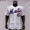 Koszulka Dwight Gooden 1986 WS 25. łatka niebieski szary pomarańczowy fani siatka gracza BP Vintage prążkowany sweter Salute to Service zielony MN rozmiar S-3XL